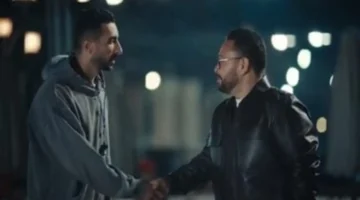 موعد عرض الحلقة العاشرة من مسلسل اللون الأزرق والقنوات الناقلة